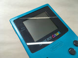 LG4509 GameBoy Color Blue Game Boy Console Japan