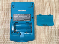 LG4509 GameBoy Color Blue Game Boy Console Japan
