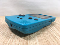LG4509 GameBoy Color Blue Game Boy Console Japan