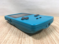 LG4509 GameBoy Color Blue Game Boy Console Japan