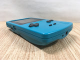 LG4509 GameBoy Color Blue Game Boy Console Japan