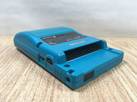 LG4509 GameBoy Color Blue Game Boy Console Japan