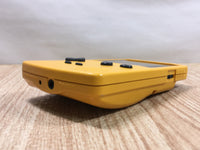 LG4512 GameBoy Color Yellow Game Boy Console Japan