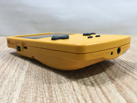 LG4512 GameBoy Color Yellow Game Boy Console Japan