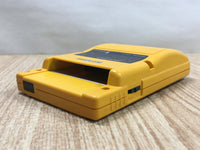 LG4512 GameBoy Color Yellow Game Boy Console Japan
