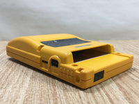 LG4512 GameBoy Color Yellow Game Boy Console Japan