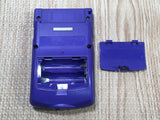 LG4516 Not Working GameBoy Color Purple Game Boy Console Japan