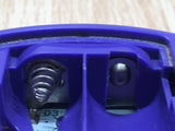 LG4516 Not Working GameBoy Color Purple Game Boy Console Japan
