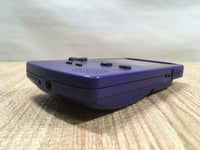 LG4516 Not Working GameBoy Color Purple Game Boy Console Japan