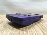 LG4516 Not Working GameBoy Color Purple Game Boy Console Japan