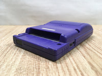 LG4516 Not Working GameBoy Color Purple Game Boy Console Japan