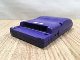 LG4516 Not Working GameBoy Color Purple Game Boy Console Japan