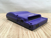 LG4516 Not Working GameBoy Color Purple Game Boy Console Japan