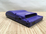 LG4516 Not Working GameBoy Color Purple Game Boy Console Japan