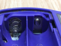 LG4517 Plz Read Item Condi GameBoy Color Purple Game Boy Console Japan