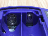 LG4517 Plz Read Item Condi GameBoy Color Purple Game Boy Console Japan