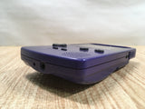 LG4517 Plz Read Item Condi GameBoy Color Purple Game Boy Console Japan