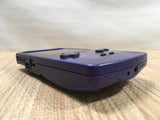 LG4517 Plz Read Item Condi GameBoy Color Purple Game Boy Console Japan