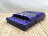 LG4517 Plz Read Item Condi GameBoy Color Purple Game Boy Console Japan