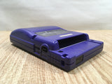LG4517 Plz Read Item Condi GameBoy Color Purple Game Boy Console Japan