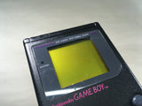 LG4518 Plz Read Item Condi GameBoy Bros. Black Game Boy Console Japan