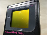 LG4518 Plz Read Item Condi GameBoy Bros. Black Game Boy Console Japan