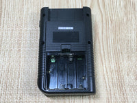 LG4518 Plz Read Item Condi GameBoy Bros. Black Game Boy Console Japan