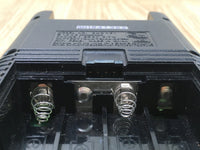 LG4518 Plz Read Item Condi GameBoy Bros. Black Game Boy Console Japan