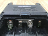 LG4518 Plz Read Item Condi GameBoy Bros. Black Game Boy Console Japan
