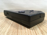 LG4518 Plz Read Item Condi GameBoy Bros. Black Game Boy Console Japan