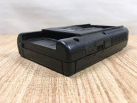 LG4518 Plz Read Item Condi GameBoy Bros. Black Game Boy Console Japan