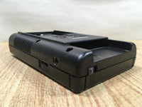 LG4518 Plz Read Item Condi GameBoy Bros. Black Game Boy Console Japan