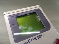 LG4519 Plz Read Item Condi GameBoy Original DMG-01 Game Boy Console Japan