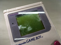 LG4519 Plz Read Item Condi GameBoy Original DMG-01 Game Boy Console Japan
