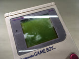LG4519 Plz Read Item Condi GameBoy Original DMG-01 Game Boy Console Japan