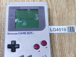 LG4519 Plz Read Item Condi GameBoy Original DMG-01 Game Boy Console Japan