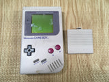 LG4519 Plz Read Item Condi GameBoy Original DMG-01 Game Boy Console Japan