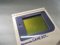 LG4520 GameBoy Original DMG-01 Game Boy Console Japan
