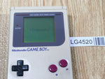 LG4520 GameBoy Original DMG-01 Game Boy Console Japan