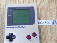 LG4520 GameBoy Original DMG-01 Game Boy Console Japan