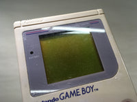 LG4521 Plz Read Item Condi GameBoy Original DMG-01 Game Boy Console Japan
