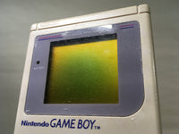 LG4521 Plz Read Item Condi GameBoy Original DMG-01 Game Boy Console Japan