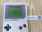 LG4521 Plz Read Item Condi GameBoy Original DMG-01 Game Boy Console Japan