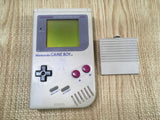 LG4521 Plz Read Item Condi GameBoy Original DMG-01 Game Boy Console Japan