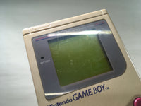 LG4523 Plz Read Item Condi GameBoy Original DMG-01 Game Boy Console Japan