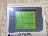 LG4523 Plz Read Item Condi GameBoy Original DMG-01 Game Boy Console Japan