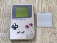 LG4523 Plz Read Item Condi GameBoy Original DMG-01 Game Boy Console Japan
