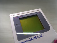 LG4524 Plz Read Item Condi GameBoy Original DMG-01 Game Boy Console Japan
