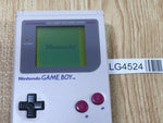 LG4524 Plz Read Item Condi GameBoy Original DMG-01 Game Boy Console Japan