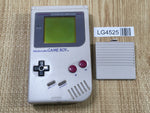 LG4525 Not Working GameBoy Original DMG-01 Game Boy Console Japan